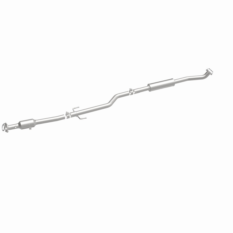 Magnaflow 14-16 CX-5 L4 2.5 OEM Underbody Direct Fit Converter - 21-329