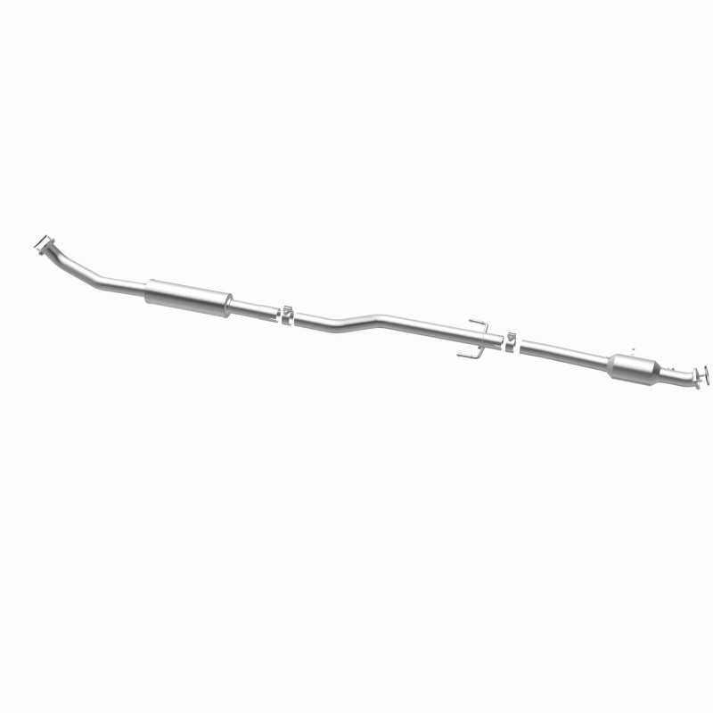 Magnaflow 14-16 CX-5 L4 2.5 OEM Underbody Direct Fit Converter - 21-329