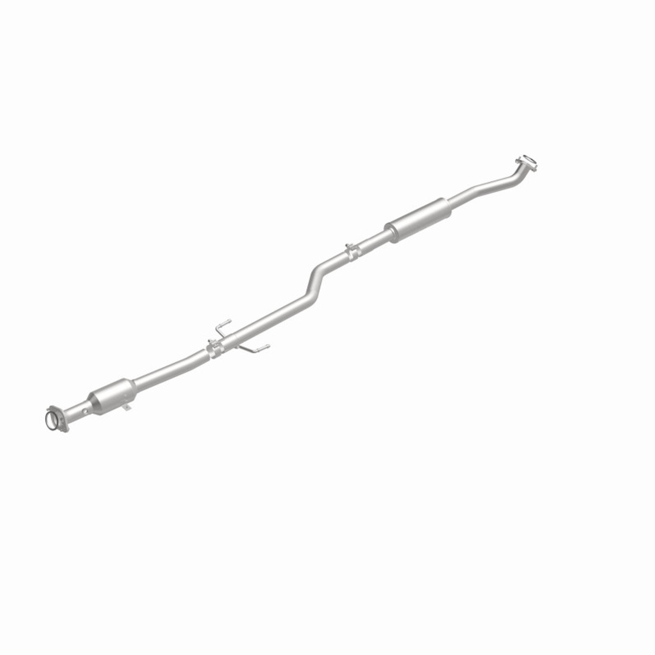 Magnaflow 14-16 CX-5 L4 2.5 OEM Underbody Direct Fit Converter - 21-329