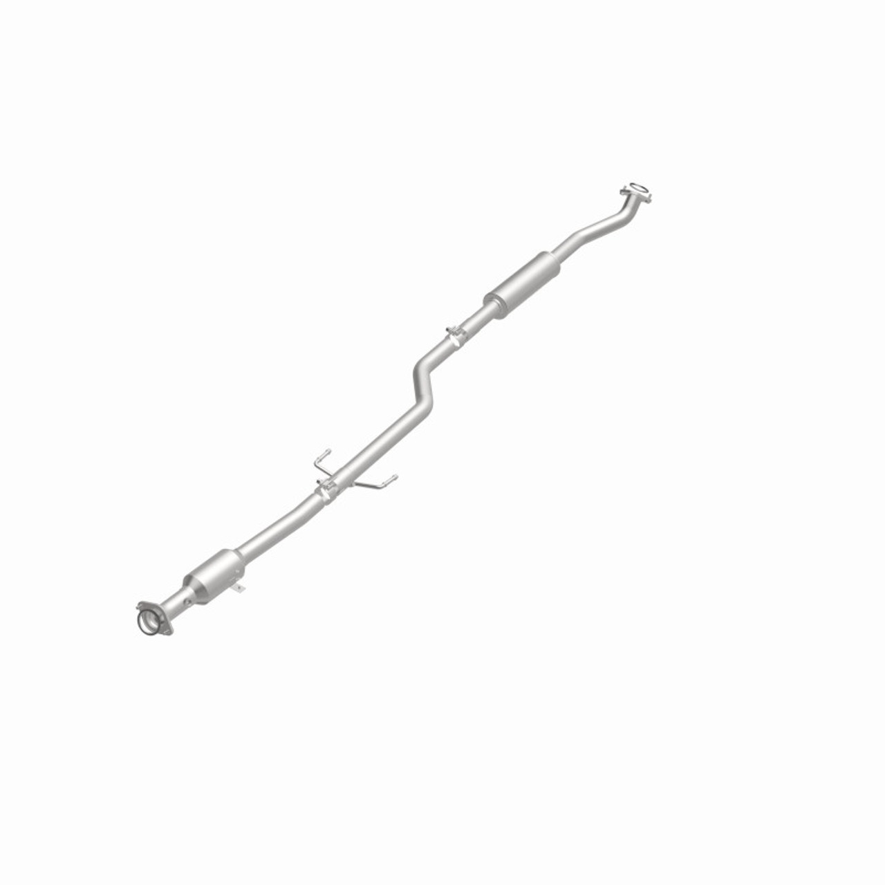 Magnaflow 14-16 CX-5 L4 2.5 OEM Underbody Direct Fit Converter - 21-329