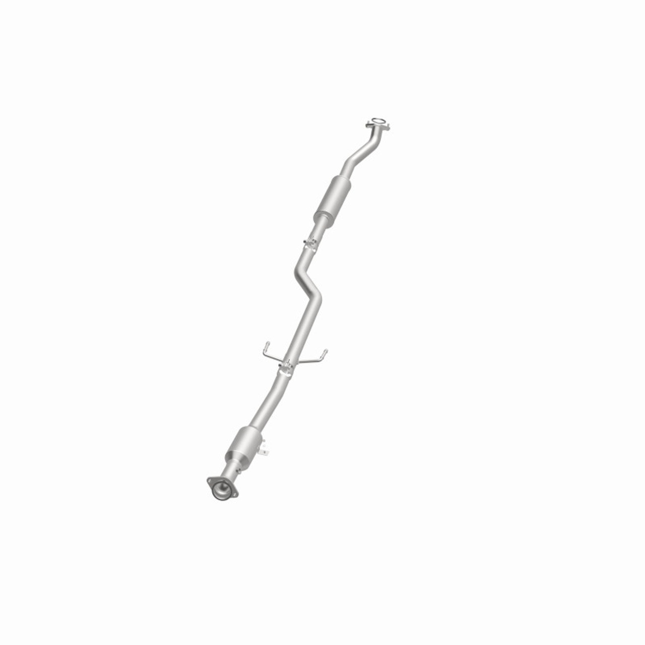 Magnaflow 14-16 CX-5 L4 2.5 OEM Underbody Direct Fit Converter - 21-329