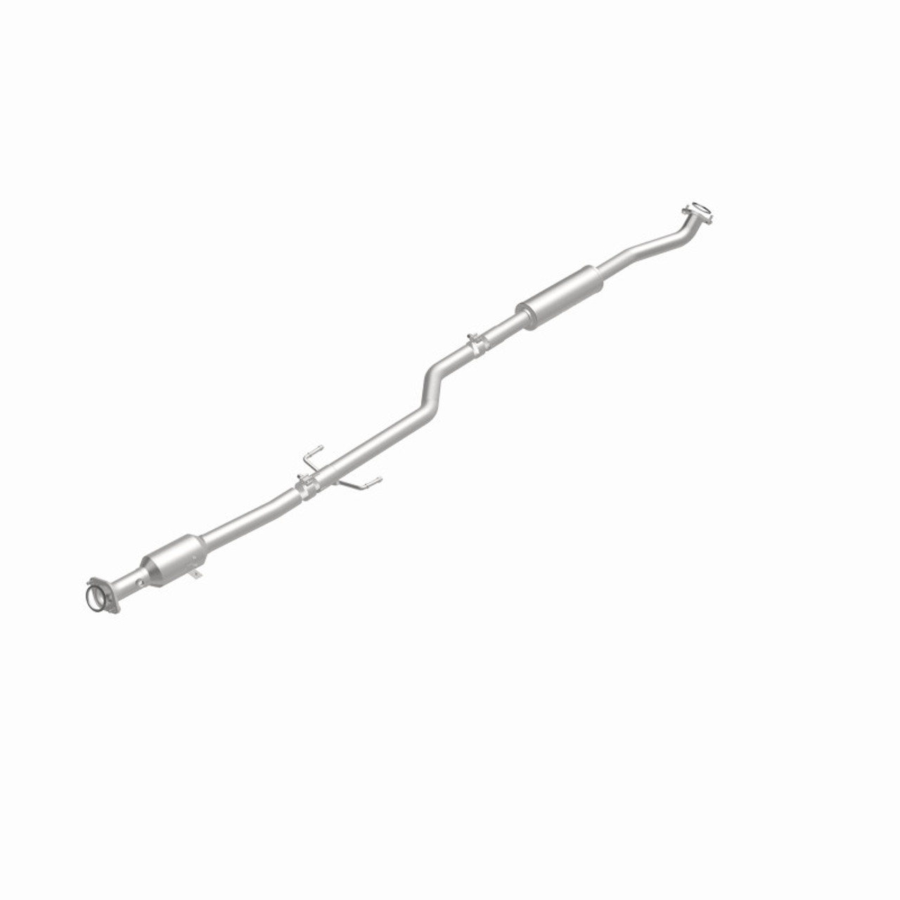 Magnaflow 14-16 CX-5 L4 2.5 OEM Underbody Direct Fit Converter - 21-329