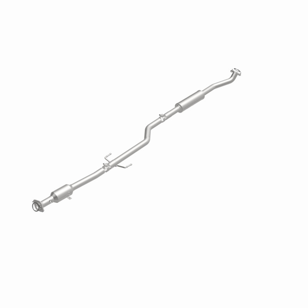 Magnaflow 14-16 CX-5 L4 2.5 OEM Underbody Direct Fit Converter - 21-329