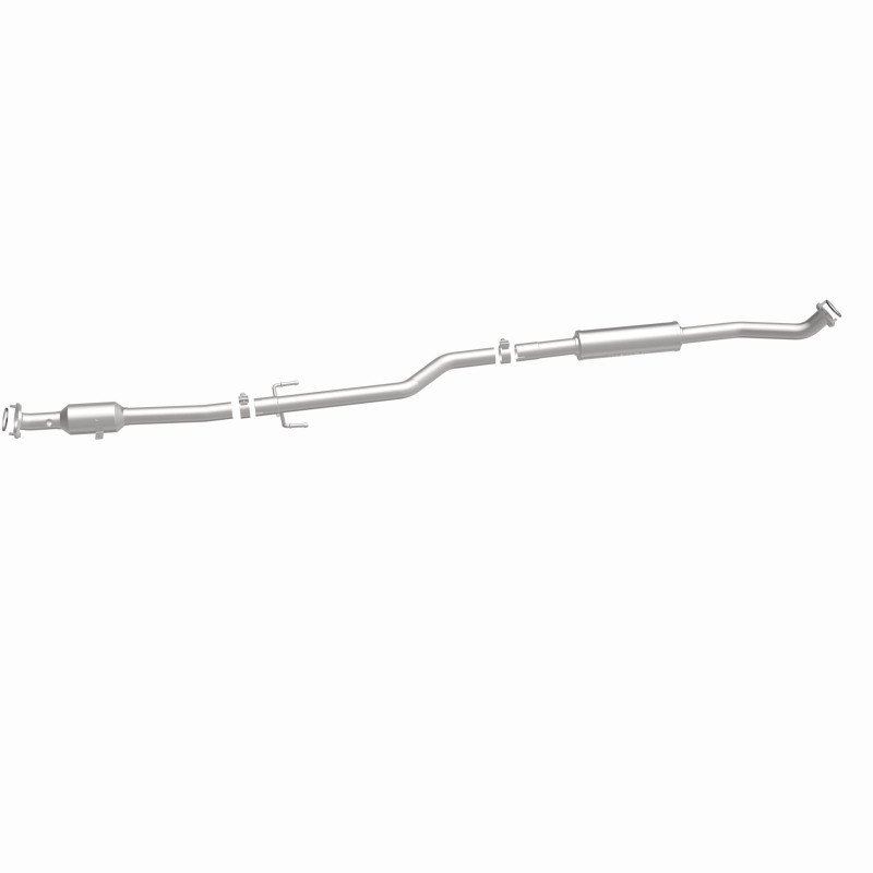 Magnaflow 14-16 CX-5 L4 2.5 OEM Underbody Direct Fit Converter - 21-329