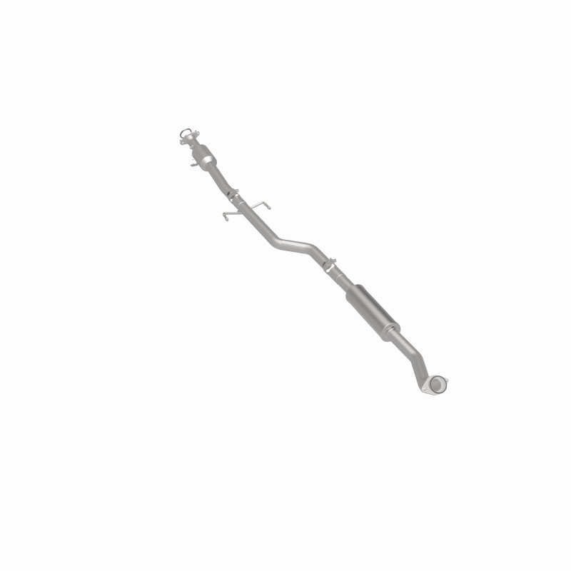 Magnaflow 14-16 CX-5 L4 2.5 OEM Underbody Direct Fit Converter - 21-329