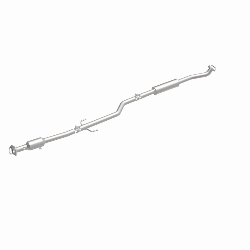 Magnaflow 14-16 CX-5 L4 2.5 OEM Underbody Direct Fit Converter - 21-329