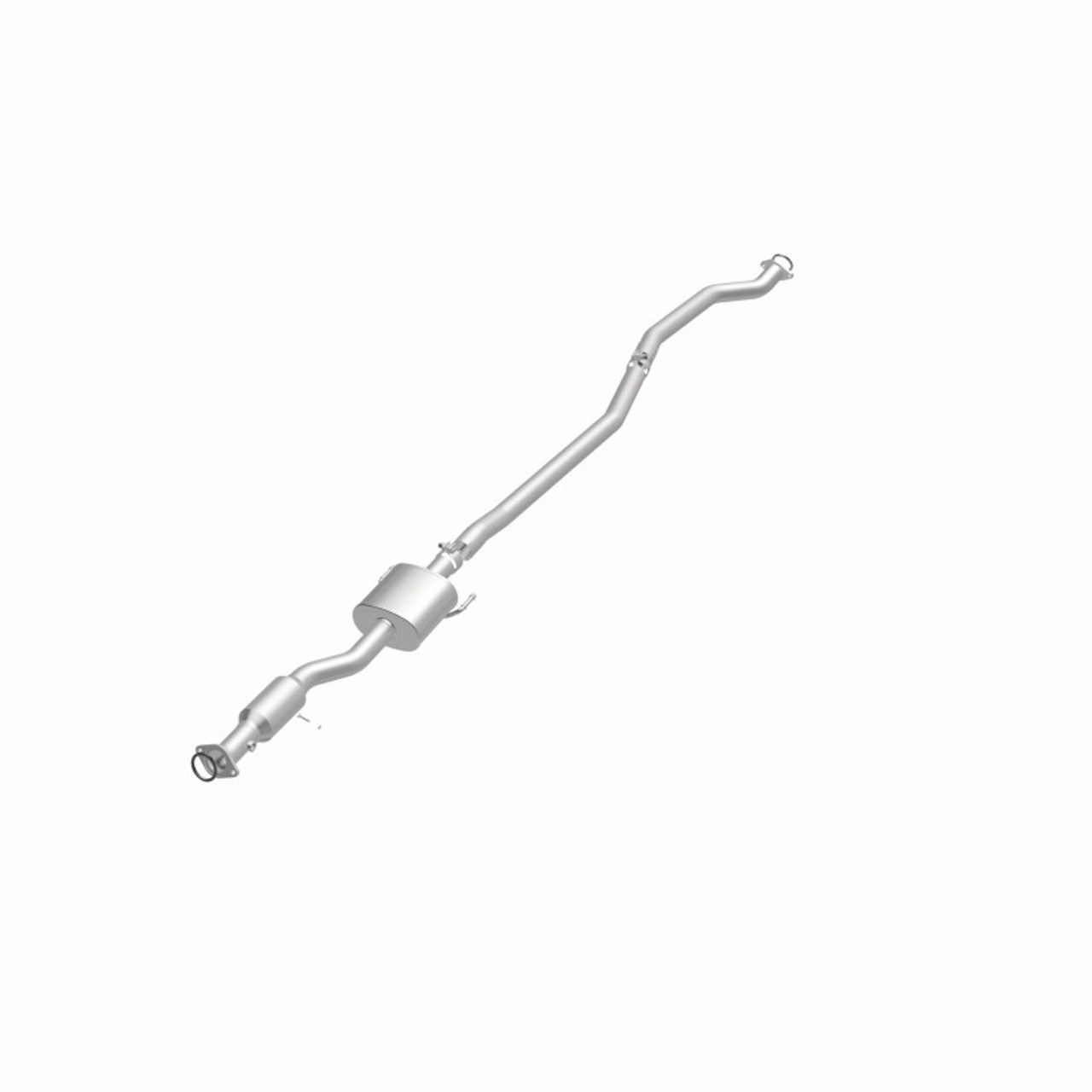 Magnaflow 16-17 CX-9 L4 2.5 OEM Underbody Direct Fit Converter - 21-335