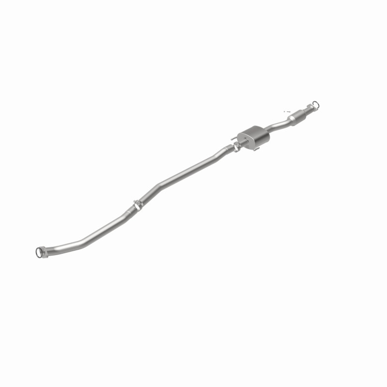 Magnaflow 16-17 CX-9 L4 2.5 OEM Underbody Direct Fit Converter - 21-335