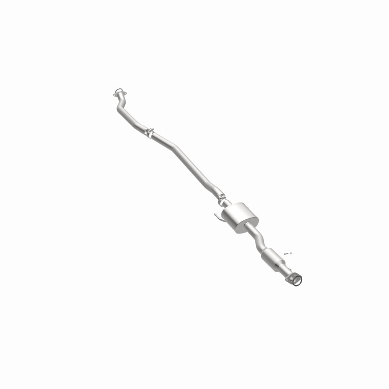 Magnaflow 16-17 CX-9 L4 2.5 OEM Underbody Direct Fit Converter - 21-335