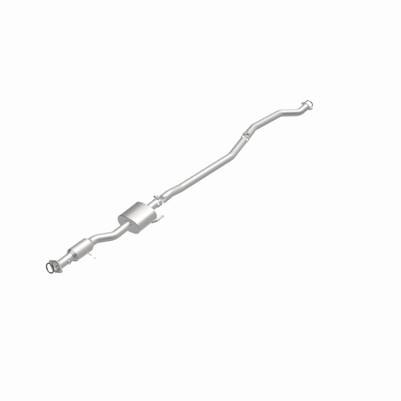 Magnaflow 16-17 CX-9 L4 2.5 OEM Underbody Direct Fit Converter - 21-335