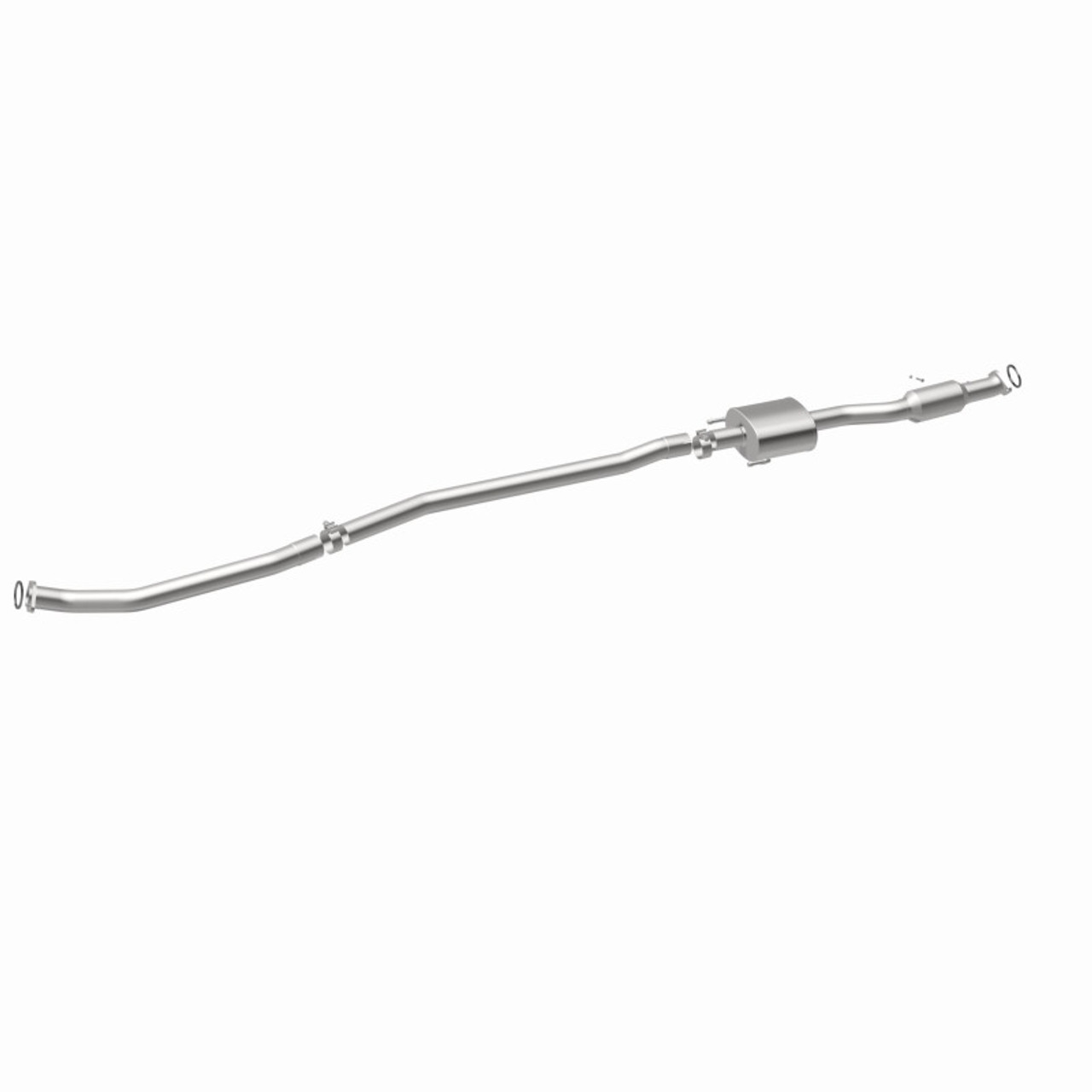 Magnaflow 16-17 CX-9 L4 2.5 OEM Underbody Direct Fit Converter - 21-335