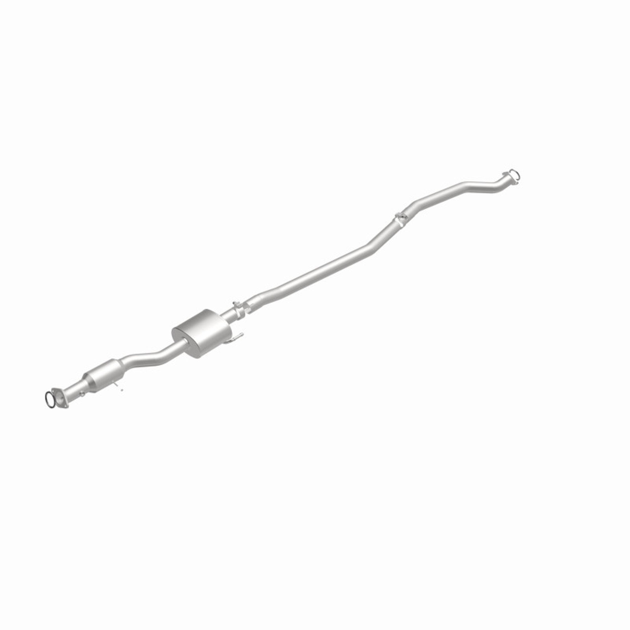 Magnaflow 16-17 CX-9 L4 2.5 OEM Underbody Direct Fit Converter - 21-335