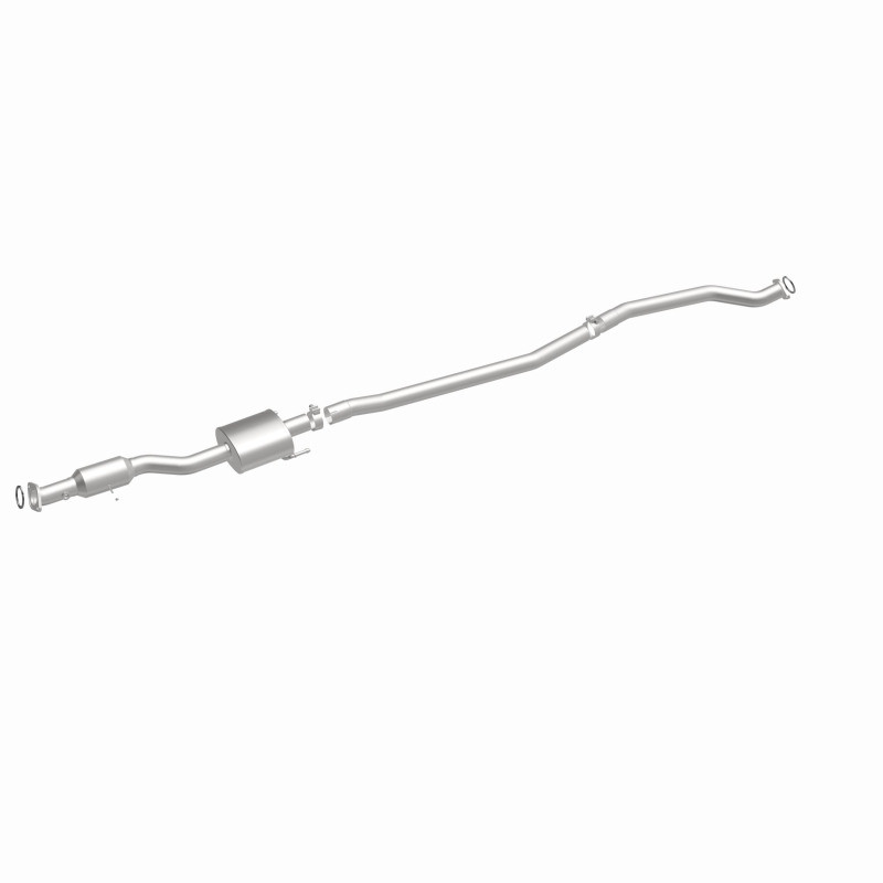 Magnaflow 16-17 CX-9 L4 2.5 OEM Underbody Direct Fit Converter - 21-335