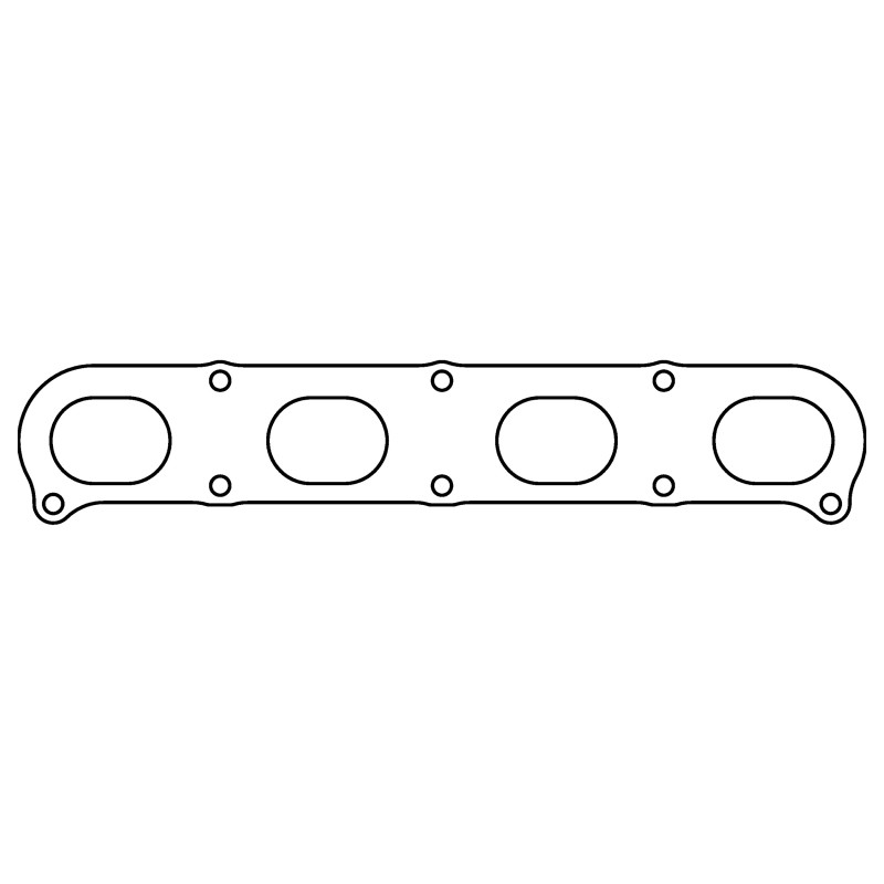 Cometic Ford Duratec 20/23 - Mazda MZR LF/L3 .060in AFM Intake Manifold Gasket - C4842-060