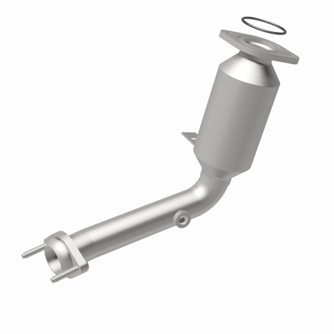 Magnaflow 05-07 Five Hundred V6 3 OEM Underbody Direct Fit Converter - 21-373