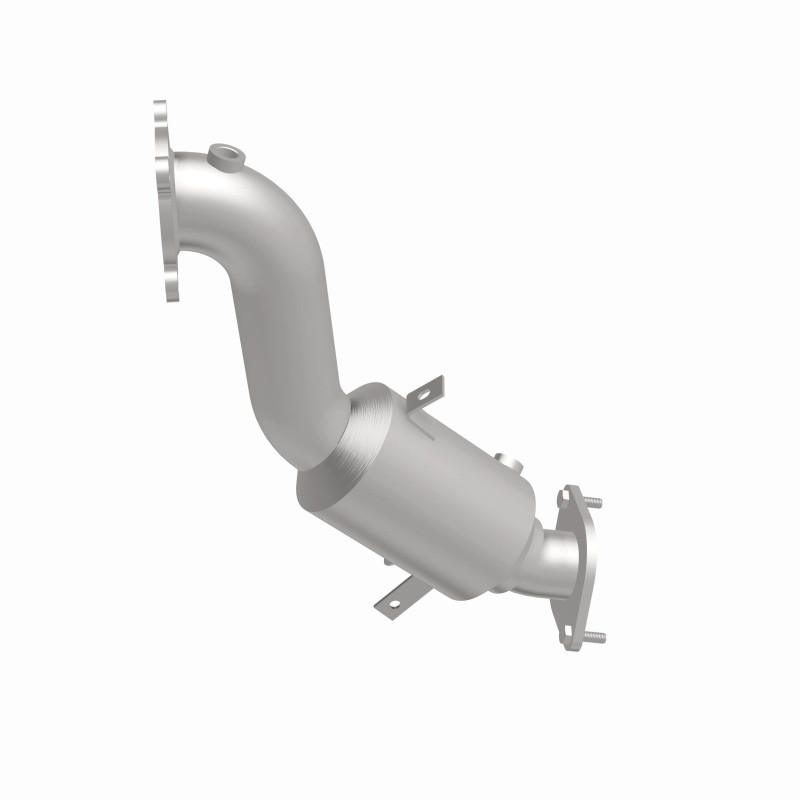 Magnaflow 16-17 Cadillac ATS 2.0L Close Coupled Direct Fit Converter - 21-408
