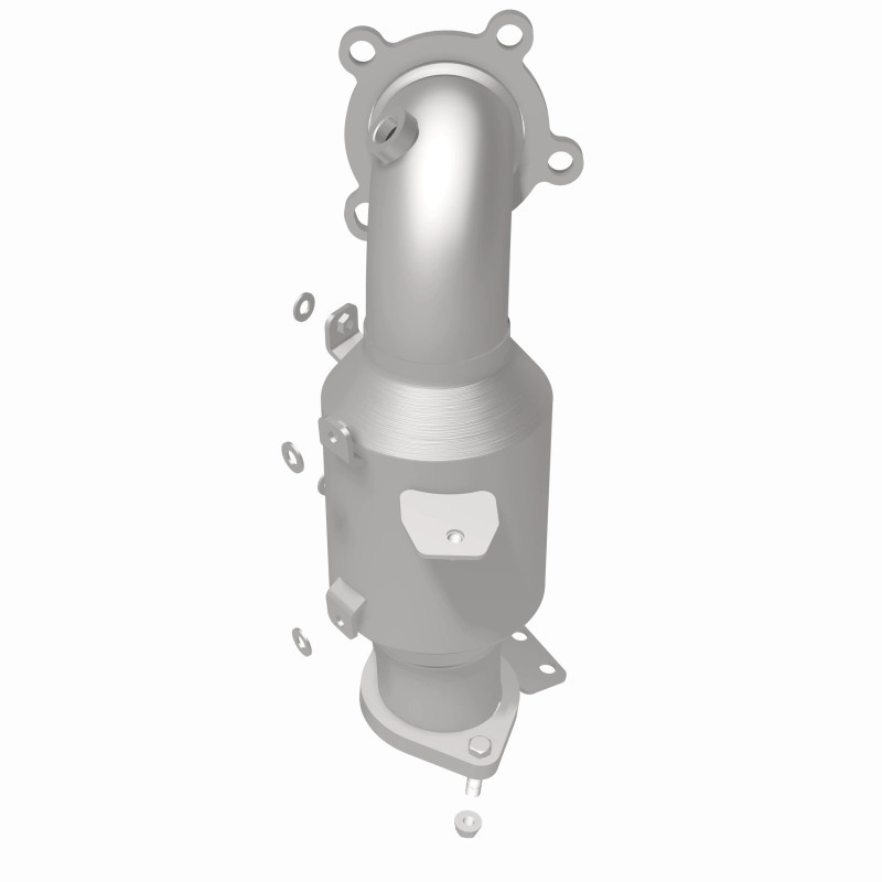 Magnaflow 16-17 Chevrolet Malibu 2.0L Closed Coupled Direct Fit Converter - 21-420