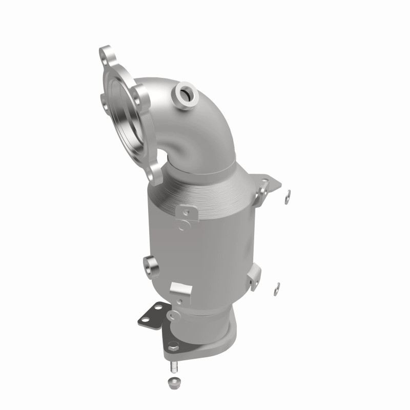 Magnaflow 16-17 Chevrolet Malibu 2.0L Closed Coupled Direct Fit Converter - 21-420