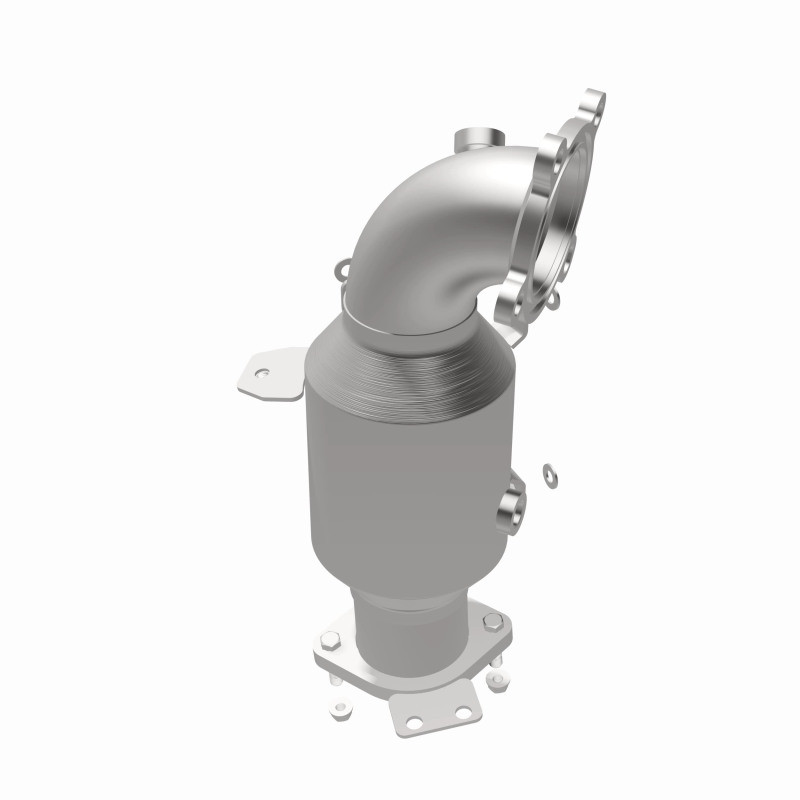 Magnaflow 16-17 Chevrolet Malibu 2.0L Closed Coupled Direct Fit Converter - 21-420