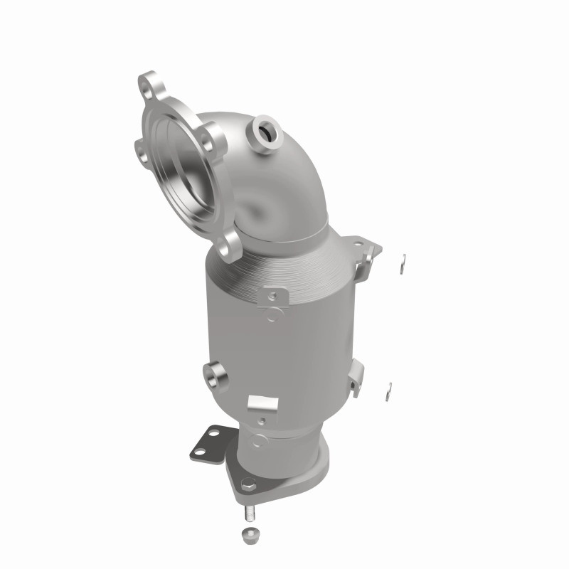 Magnaflow 16-17 Chevrolet Malibu 2.0L Closed Coupled Direct Fit Converter - 21-420