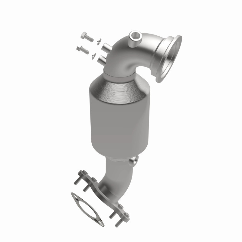 Magnaflow 16-17 Chevrolet Malibu 1.5L Closed Coupled Direct Fit Converter - 21-421
