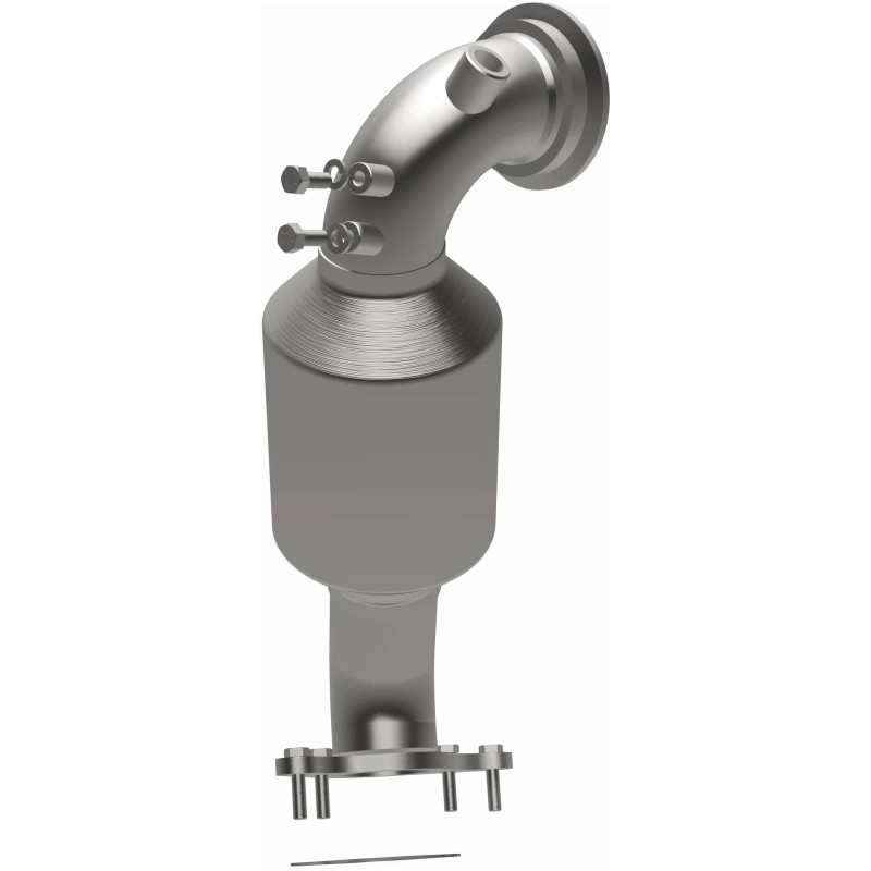 Magnaflow 16-17 Chevrolet Malibu 1.5L Closed Coupled Direct Fit Converter - 21-421