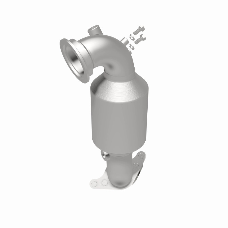 Magnaflow 16-17 Chevrolet Malibu 1.5L Closed Coupled Direct Fit Converter - 21-421