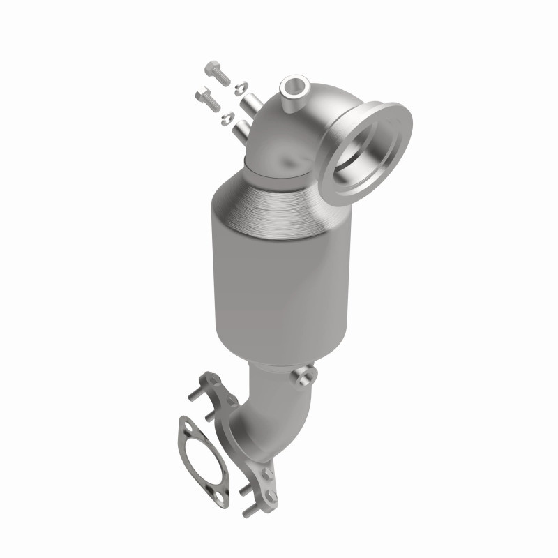 Magnaflow 16-17 Chevrolet Malibu 1.5L Closed Coupled Direct Fit Converter - 21-421