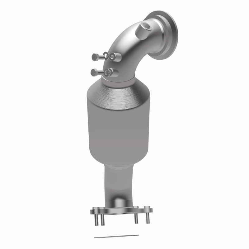 Magnaflow 16-17 Chevrolet Malibu 1.5L Closed Coupled Direct Fit Converter - 21-421