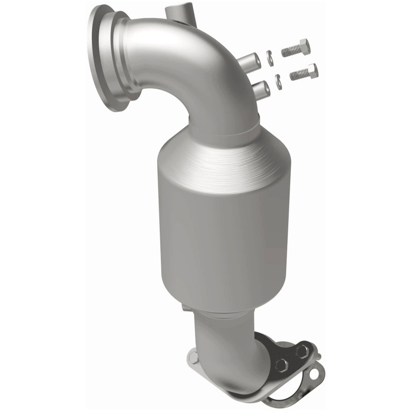 Magnaflow 16-17 Chevrolet Malibu 1.5L Closed Coupled Direct Fit Converter - 21-421