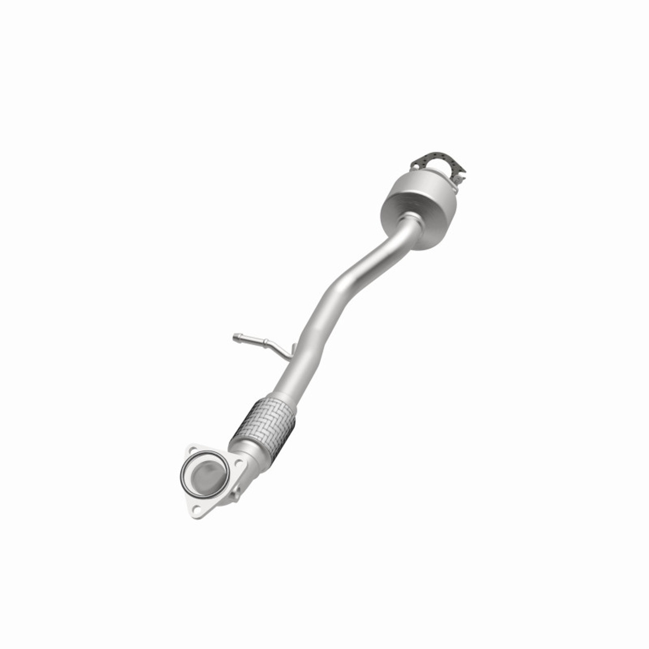 Magnaflow 13-15 Spark L4 1.2 OEM Underbody Direct Fit Converter - 21-435