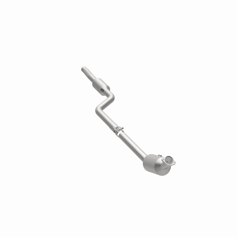 Magnaflow 2011 C300 V6 3 OEM Underbody Direct Fit Converter - 21-437