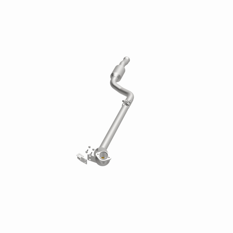 Magnaflow 12-16 E350 V6 3.5 OEM Underbody Direct Fit Converter - 21-447