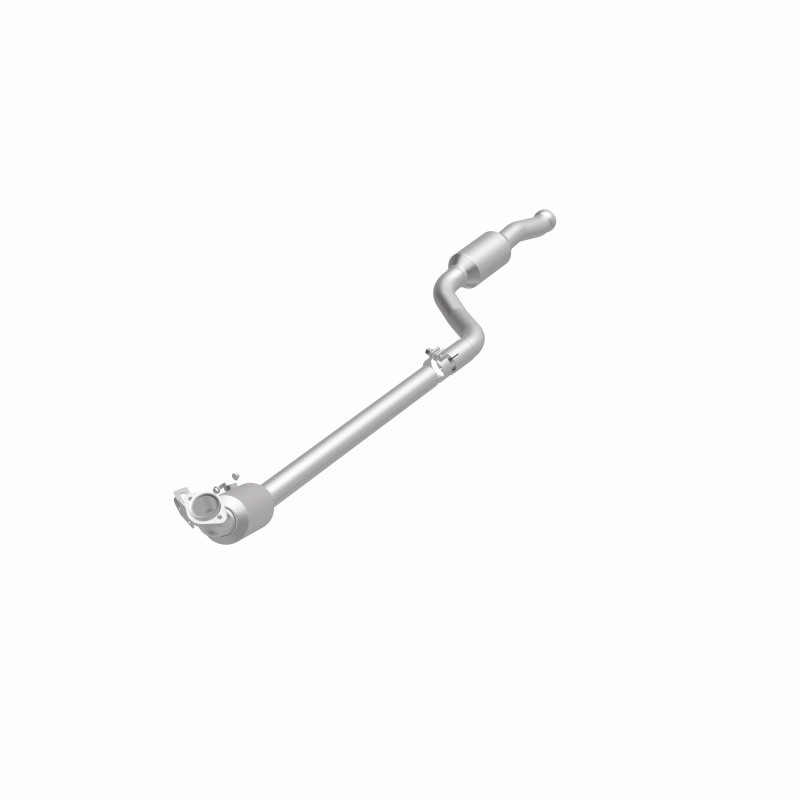 Magnaflow 12-16 E350 V6 3.5 OEM Underbody Direct Fit Converter - 21-447