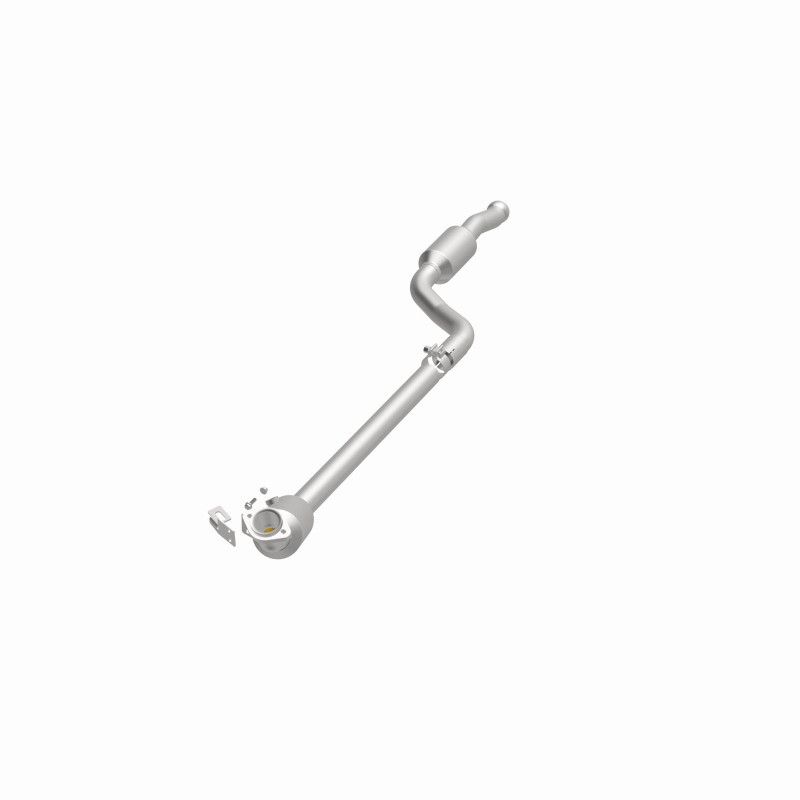 Magnaflow 12-16 E350 V6 3.5 OEM Underbody Direct Fit Converter - 21-447