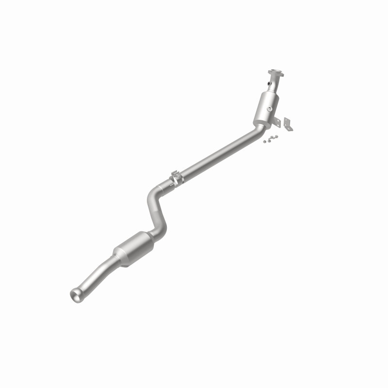Magnaflow 12-16 E350 V6 3.5 OEM Underbody Direct Fit Converter - 21-447