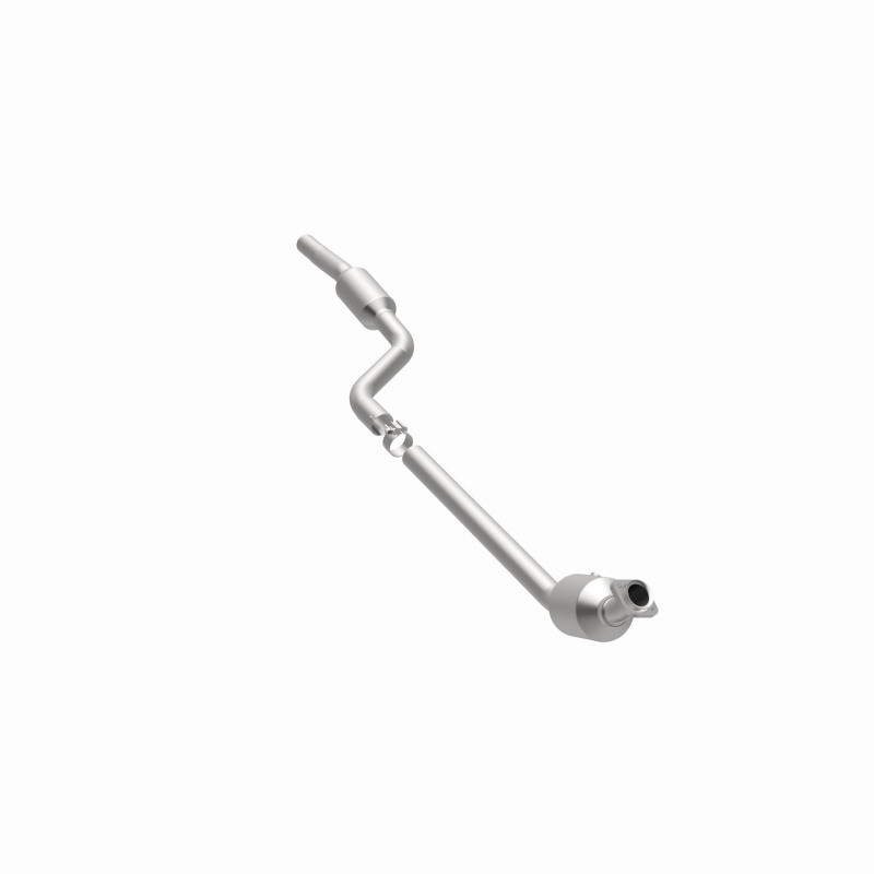 Magnaflow 12-14 C350 V6 3.5 OEM Underbody Direct Fit Converter - 21-448