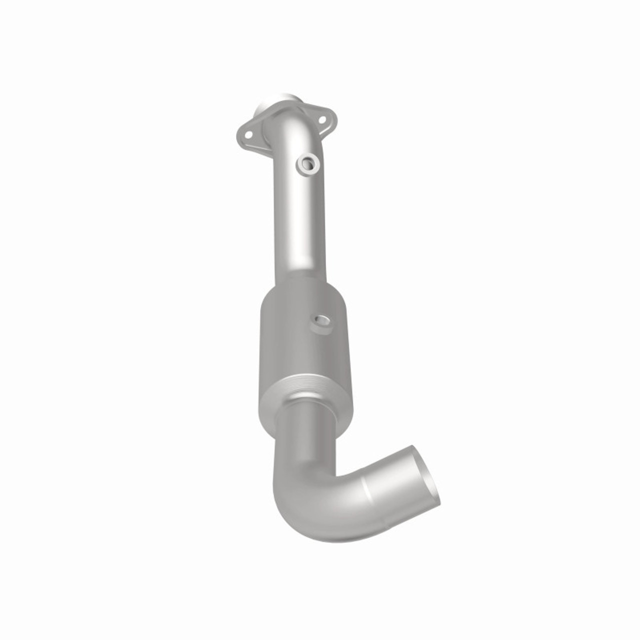 Magnaflow Conv DF 2015-2017 F-150 V6 2.7 OEM Underbody - 21-465