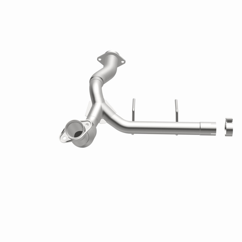 MagnaFlow Right Side Converter Direct Fit 15-17 Ford F-150 5.0L - 21-470