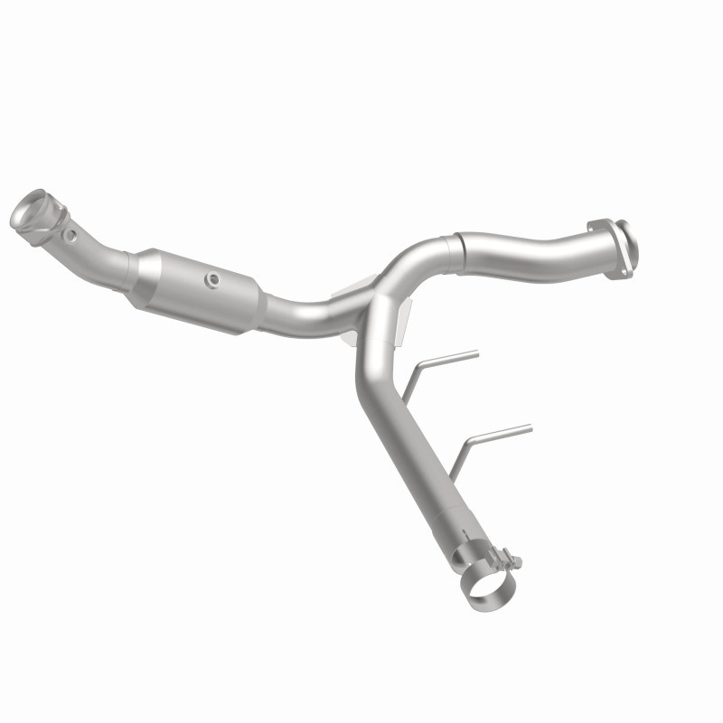 MagnaFlow Right Side Converter Direct Fit 15-17 Ford F-150 5.0L - 21-470