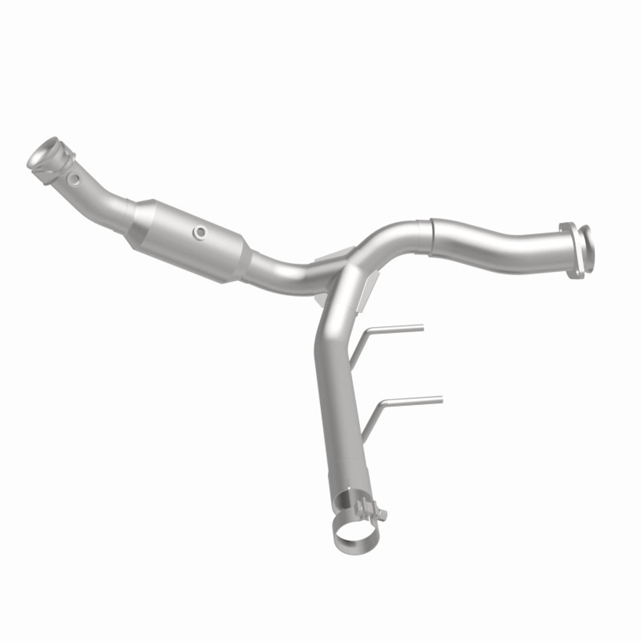 MagnaFlow Right Side Converter Direct Fit 15-17 Ford F-150 5.0L - 21-470