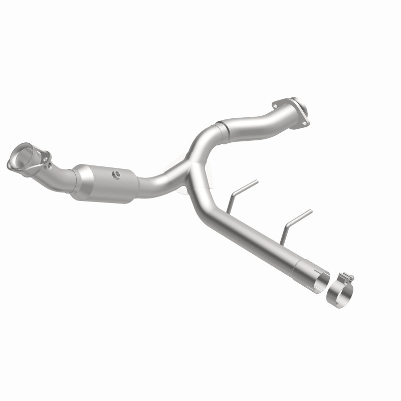 MagnaFlow Right Side Converter Direct Fit 15-17 Ford F-150 5.0L - 21-470