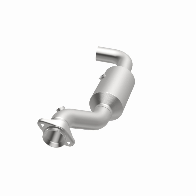 MagnaFlow 15-17 Ford F-150 XL V6 3.5L Direct Fit OEM Grade Federal Catalytic Converter - 21-474