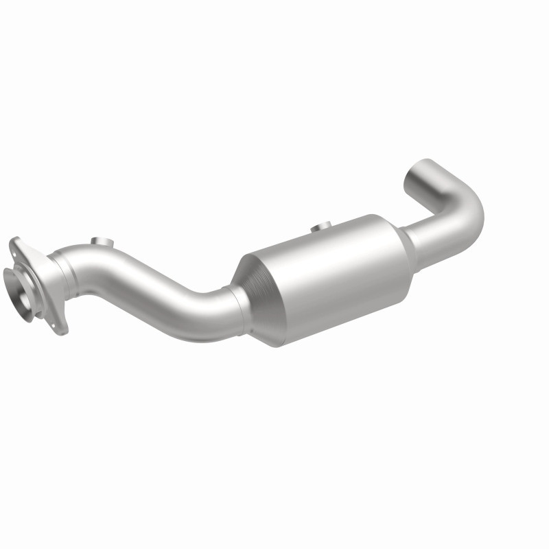MagnaFlow 15-17 Ford F-150 XL V6 3.5L Direct Fit OEM Grade Federal Catalytic Converter - 21-474