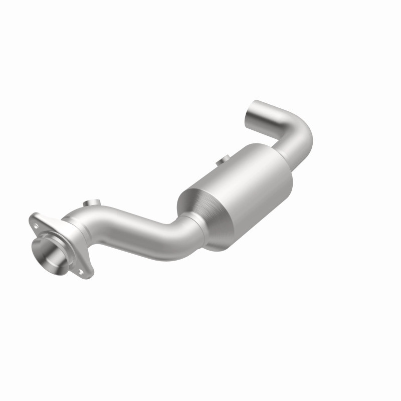 MagnaFlow 15-17 Ford F-150 XL V6 3.5L Direct Fit OEM Grade Federal Catalytic Converter - 21-474
