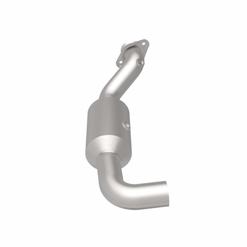 MagnaFlow 15-17 Ford F-150 XL V6 3.5L Direct Fit OEM Grade Federal Catalytic Converter - 21-474