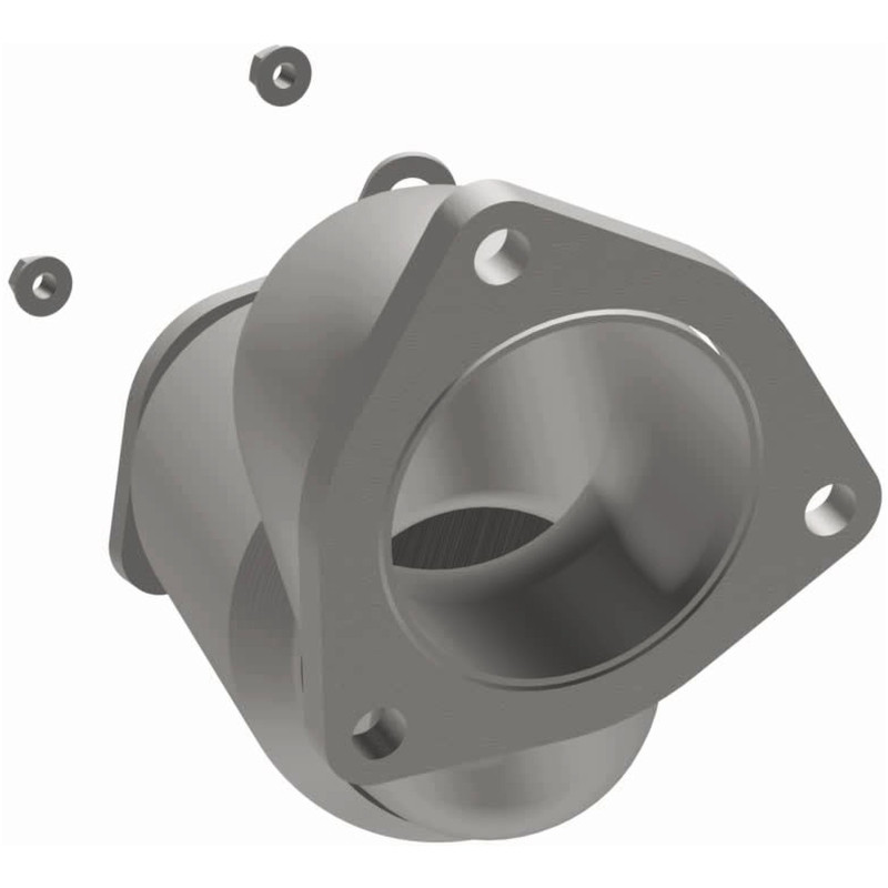 Magnaflow 12-15 C250 L4 1.8 OEM Close Coupled Direct Fit Converter - 21-477