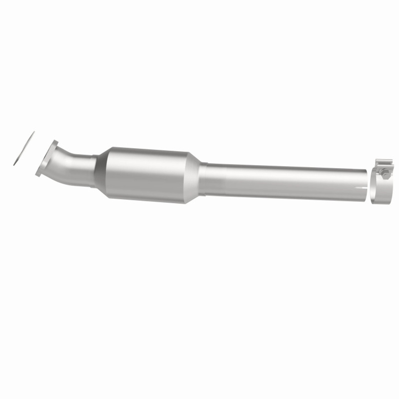 Magnaflow Conv DF 2017 Fusion L4 2 OEM Close Coupled - 21-479