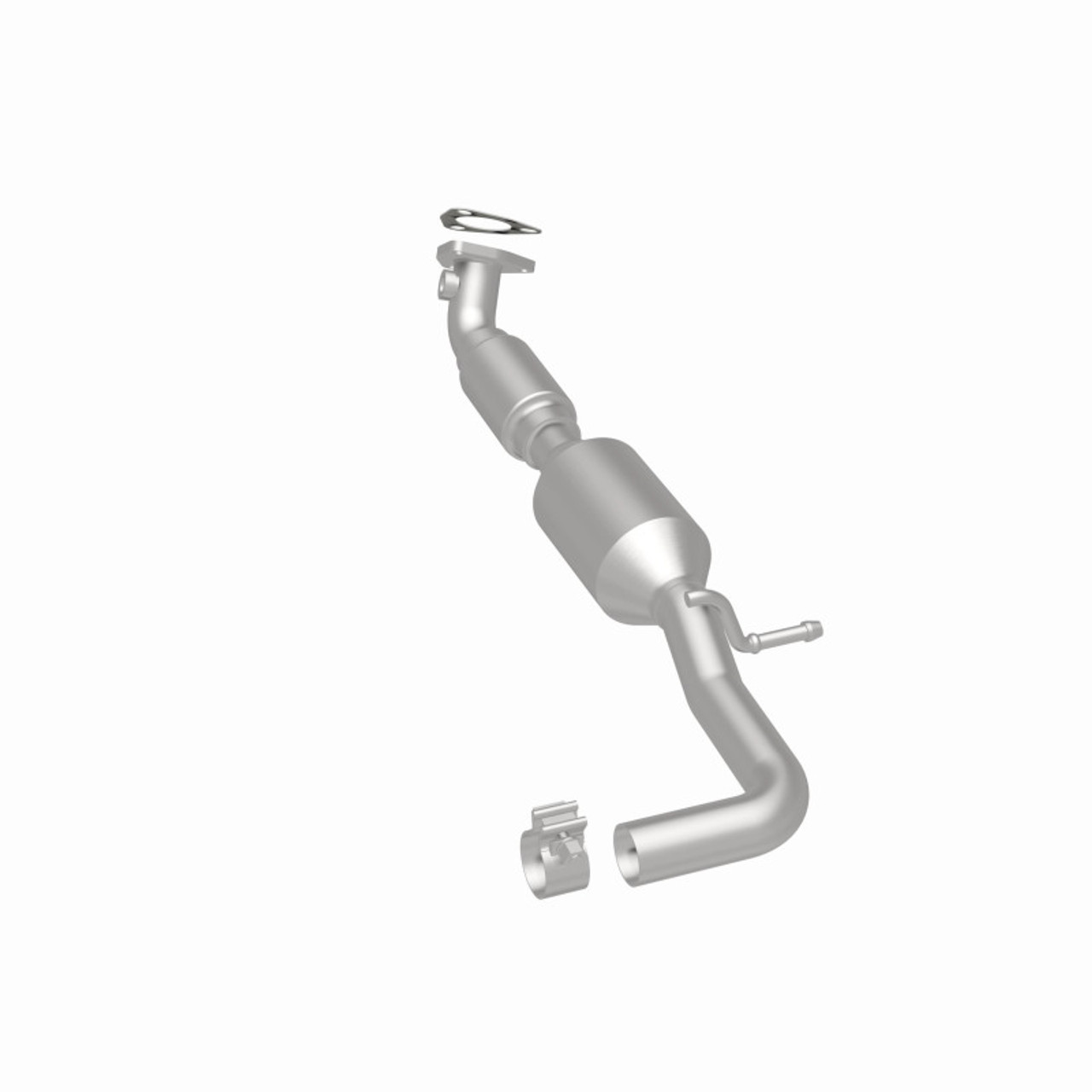 MagnaFlow 14-16 Cadillac ELR 1.4L/12-15 Chevrolet Volt 1.4L OEM Grade Direct Fit Catalytic Converter - 21-481