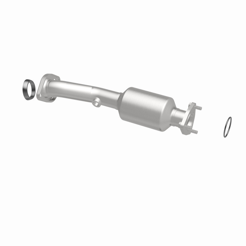 MagnaFlow 15-17 Honda Fit L4 1.5L OEM Grade Direct Fit Catalytic Converter - 21-491